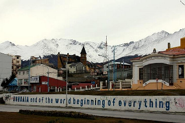 ushuaia